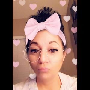 Meet your Posher, Gina